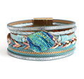Náramok Miranda Trendy Blue Stone