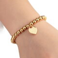Náramok Forever Love gold