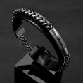 Náramok Stainless Steel NR175