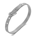 Tribal Náramok BRM240 steel
