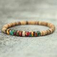 Náramok Tuvalu RP4565