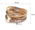 Náramok Miranda Trendy E190055K