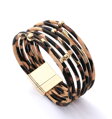 Náramok Miranda Trendy Leopard HY986-3