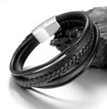 Náramok Miranda Men M1902 Black