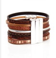 Náramok Miranda Trendy Strom Života Brown
