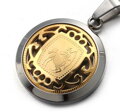 Miranda Prívesok so znamením zverokruhu 3057 Golden