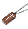 Miranda Prívesok Rosewood Cross PN-879