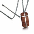 Miranda Prívesok Rosewood Cross PN-879