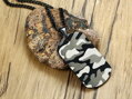 Prívesok Psia známka PS703 Camouflage