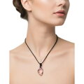Náhrdelník s kryštálovým príveskom AM76719