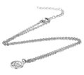 Prívesok so znamením zverokruhu 4136 Silver