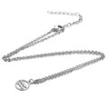 Prívesok so znamením zverokruhu 4136 Silver