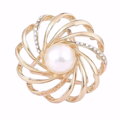 Spona na šatku Pearl AM667