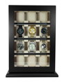 Box na hodinky RS-1100-12 Black