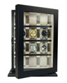 Box na hodinky RS-1100-12 Black