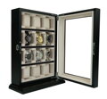 Box na hodinky RS-1100-12 Black