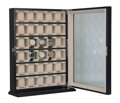Rothenschild Box na hodinky RS-1100-30BL