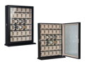 Rothenschild Box na hodinky RS-1100-30BL