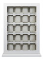 Box na hodinky AM-1100-20 White