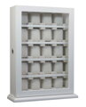 Box na hodinky AM-1100-20 White
