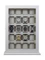 Box na hodinky AM-1100-20 White
