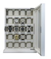 Box na hodinky AM-1100-20 White