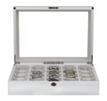 Box na hodinky AM-1100-20 White