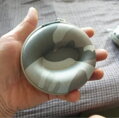 Puzdro na hodinky PM233 Kamuflage