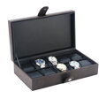 Kazeta na hodinky RS-3500-10BR