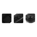 Puzdro na hodinky Miranda PM233 Black