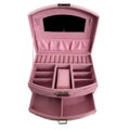 Šperkovnica Miranda Guanya Pink