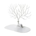 Stojanček na šperky Jeleň AM032 White