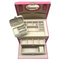 Šperkovnica Miranda 90639 Pink 2.Jakost