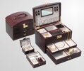 Šperkovnica Gold Pack KL38-TMH