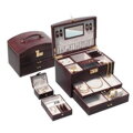 Šperkovnica Gold Pack KL38-TMH