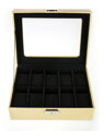 Box na hodinky Ambassador Luxor 9666 Beige