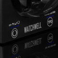 Watchwell Naťahovač hodiniek Senator Black