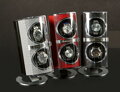 Naťahovač hodiniek Designhütte Seno Silver 70005/123