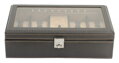  Kazeta na hodinky Friedrich Lederwaren 32059-3