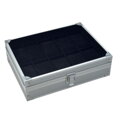 Kazeta na hodinky JKBox SP591-AG