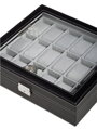 Kazeta na hodinky Miranda 1123 Black