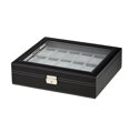 Kazeta na hodinky Miranda 1123 Black