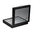 Kazeta na hodinky Miranda 1123 Black