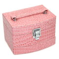 Šperkovnica JKBox Pink SP300-A5