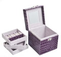 Šperkovnica JKBox SP952-A6