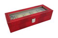 Kazeta na hodinky JKBox SP-936/A7