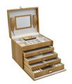 Šperkovnica JKBox Cream SP565-A20