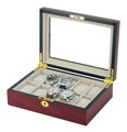 Kazeta na hodinky RS-1087-10C
