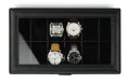 Box na hodinky RS-1098-12 Carbon Black