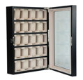 Rothenschild Box na hodinky RS-1100-20 Black
